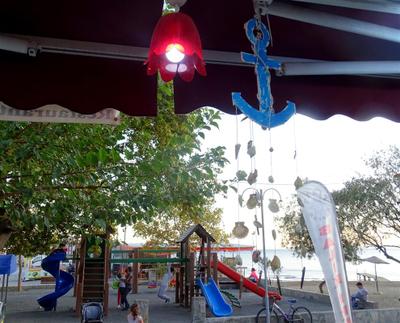 Sarissa Butik Otel