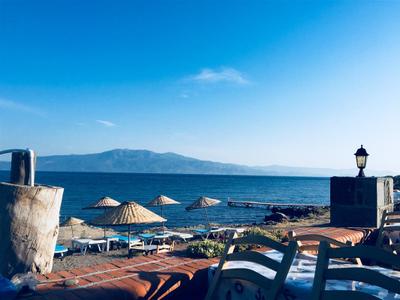 Sivrice Yakamoz Motel & Restaurant