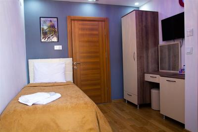 Figen Hotel