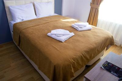 Figen Hotel