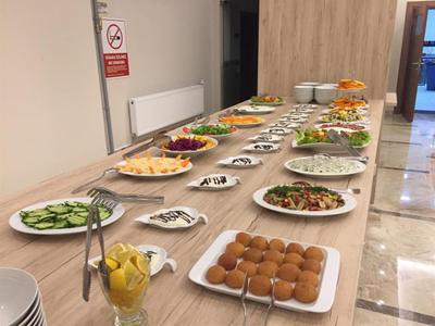 Oytun Park Hotel