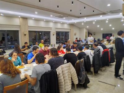 Oytun Park Hotel