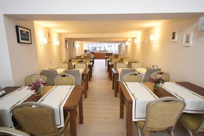 Parion House Hotel