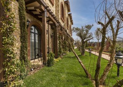 Bengodi Boutique Hotel