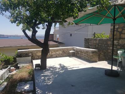 Deniz Apart Çanakkale