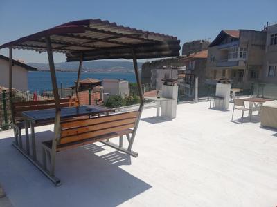 Deniz Apart Çanakkale