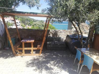 Deniz Apart Çanakkale
