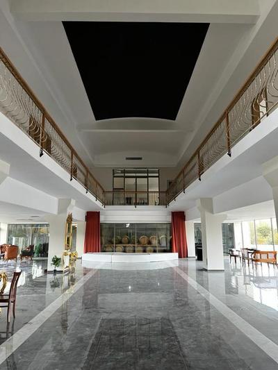 Etruscan Butik Hotel