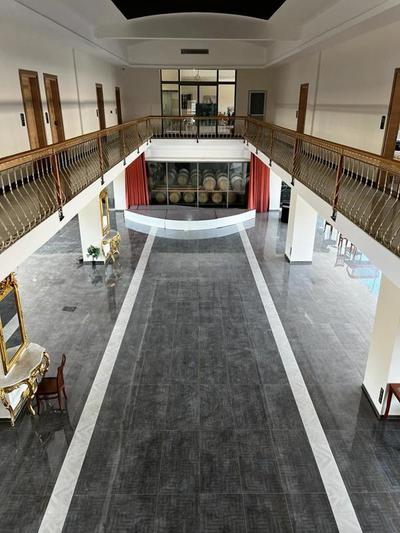 Etruscan Butik Hotel