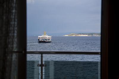 Deniz Pansiyon Eceabat