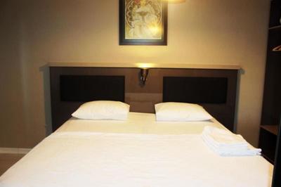Maidos Suites