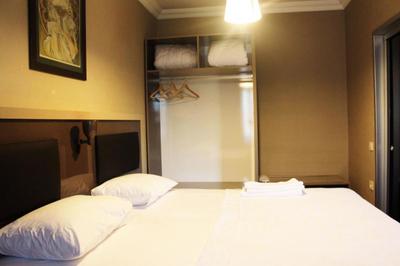 Maidos Suites