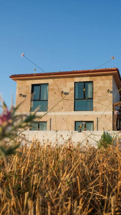 The Kirte Hotel