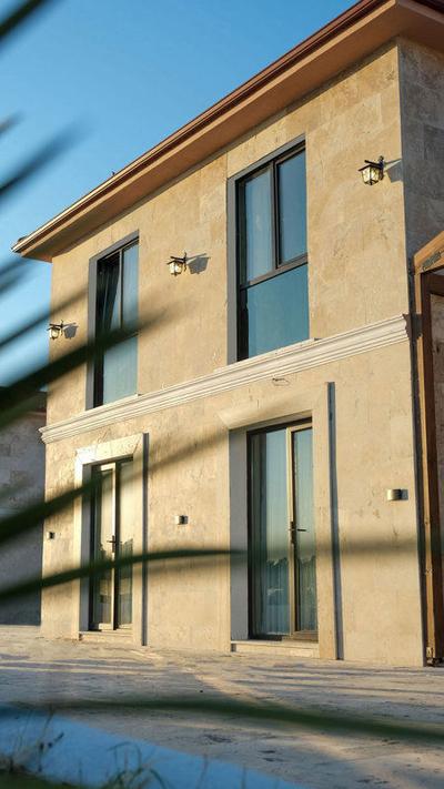 The Kirte Hotel