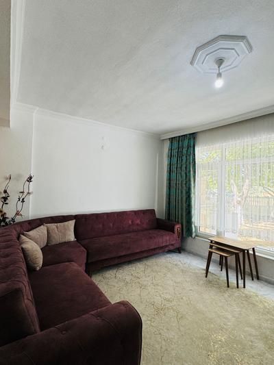 Troya Garden Home