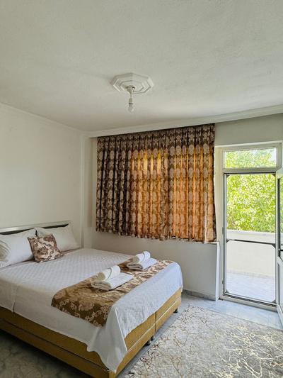 Troya Garden Home