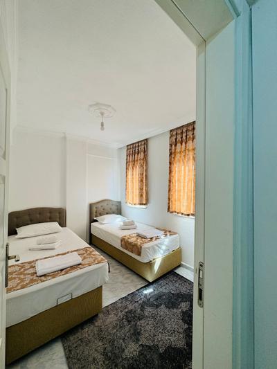 Troya Garden Home