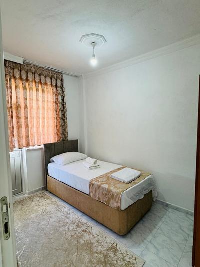 Troya Garden Home