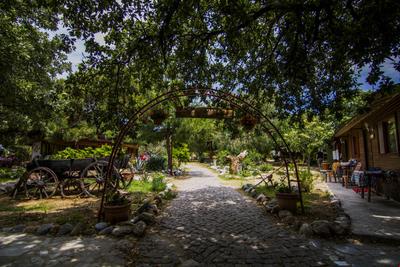 Agora Sanat Köyü