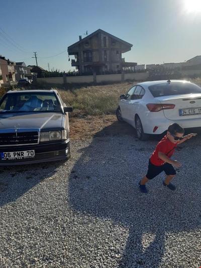 Bazyel Apart Otel
