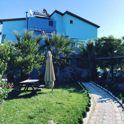 Geyikli Gelincik