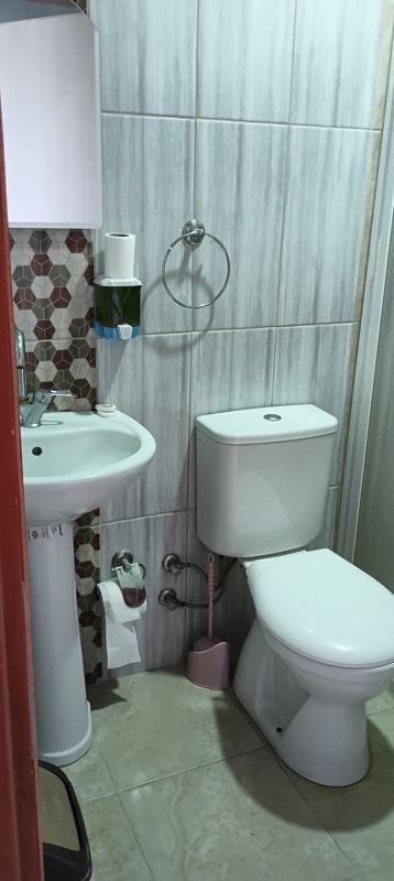 Geyikli Apart