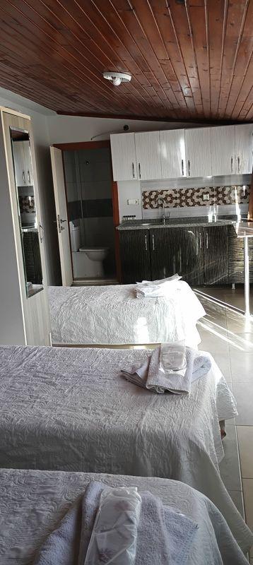 Geyikli Apart