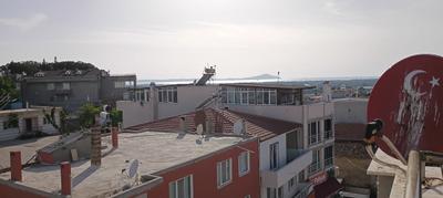 Geyikli Apart