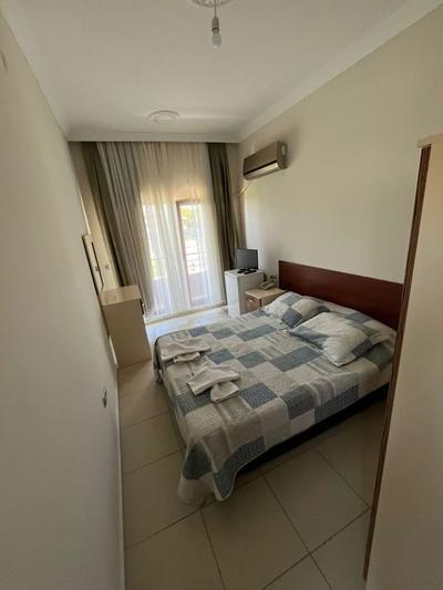 Geyikli Eksen Otel