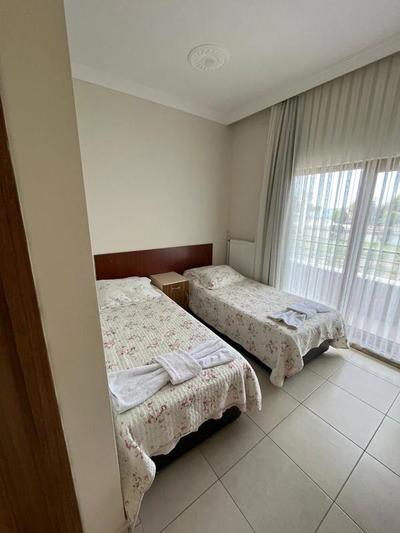 Geyikli Eksen Otel