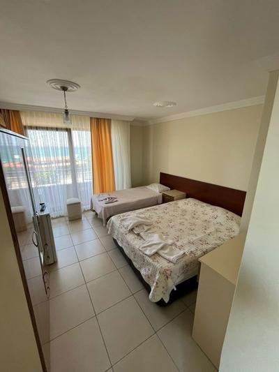 Geyikli Eksen Otel