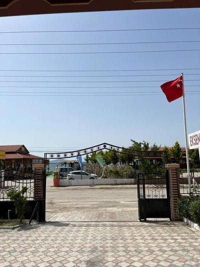 Geyikli Eksen Otel