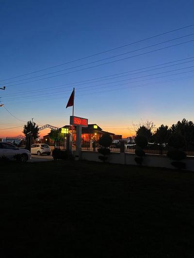 Geyikli Eksen Otel