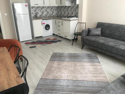 Geyikli Lotus Apart