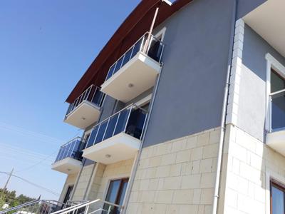 Geyikli Paris Otel