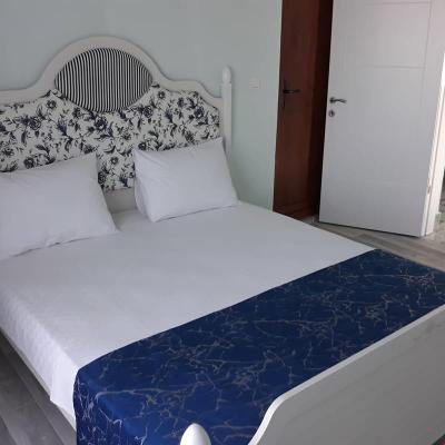 Geyikli Paris Otel