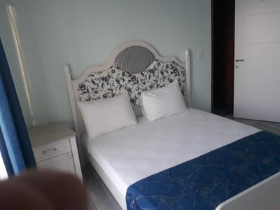 Geyikli Paris Otel