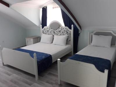 Geyikli Paris Otel