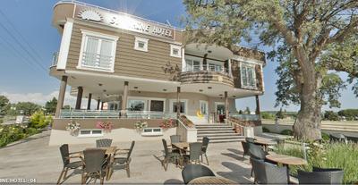 Geyikli Sunshine Hotel