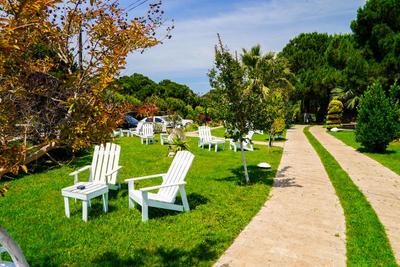 Hotel Sunset Troia