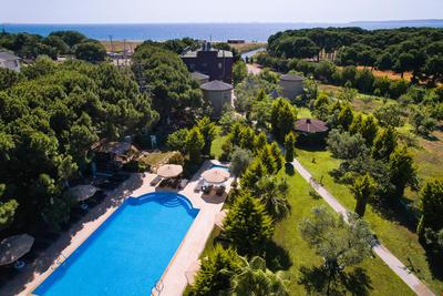 Hotel Sunset Troia