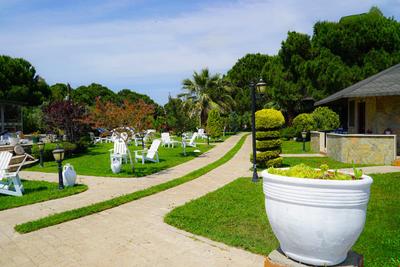 Hotel Sunset Troia