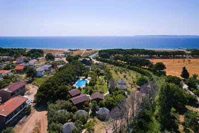 Hotel Sunset Troia