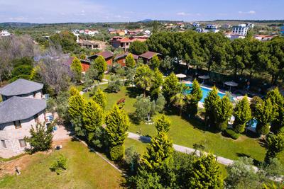 Hotel Sunset Troia