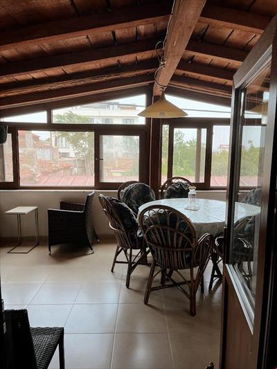 Huzur Pansiyon Çanakkale