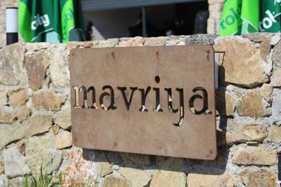 Mavriya Pansiyon