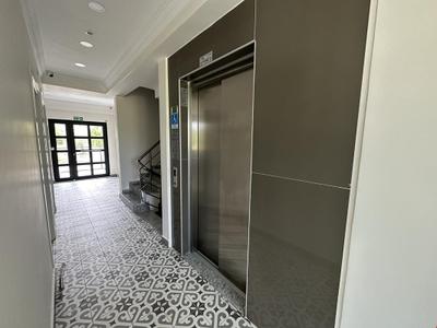 Sevgi Hotel