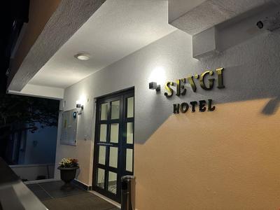 Sevgi Hotel