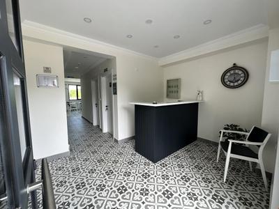 Sevgi Hotel