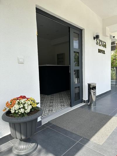 Sevgi Hotel